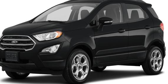 FORD ECOSPORT 2021 MAJ3S2FE3MC450421 image