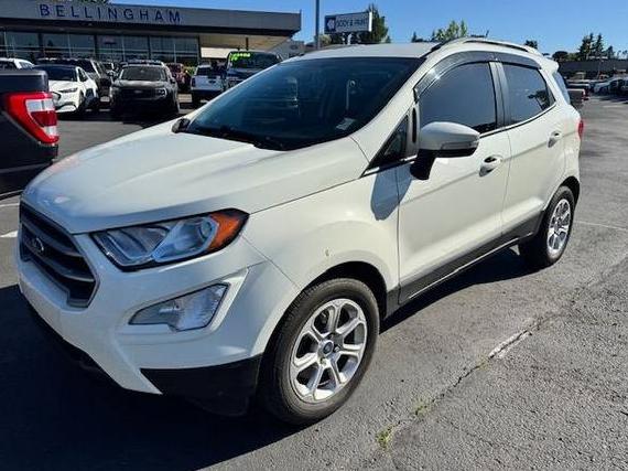 FORD ECOSPORT 2021 MAJ3S2GE5MC449351 image