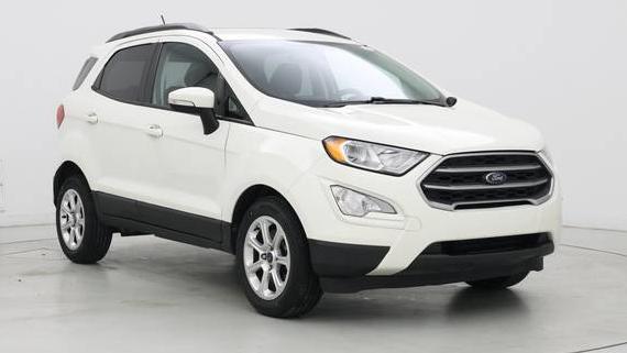 FORD ECOSPORT 2021 MAJ3S2GEXMC444064 image