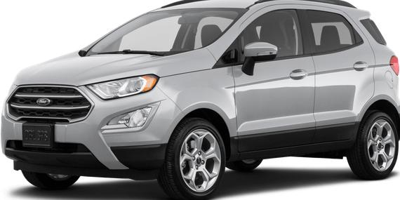 FORD ECOSPORT 2021 MAJ3S2GE2MC448125 image