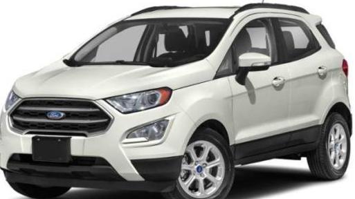 FORD ECOSPORT 2021 MAJ3S2GE8MC451904 image