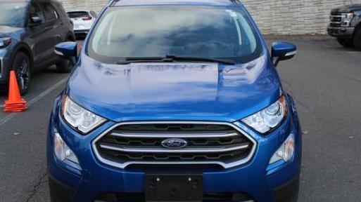 FORD ECOSPORT 2021 MAJ6S3GL1MC434881 image