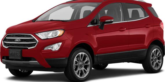 FORD ECOSPORT 2021 MAJ6S3KL2MC422908 image