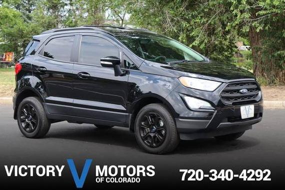 FORD ECOSPORT 2021 MAJ6S3GL8MC441083 image
