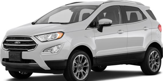 FORD ECOSPORT 2021 MAJ3S2KE3MC446536 image