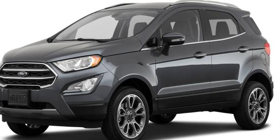 FORD ECOSPORT 2021 MAJ3S2KE8MC401706 image