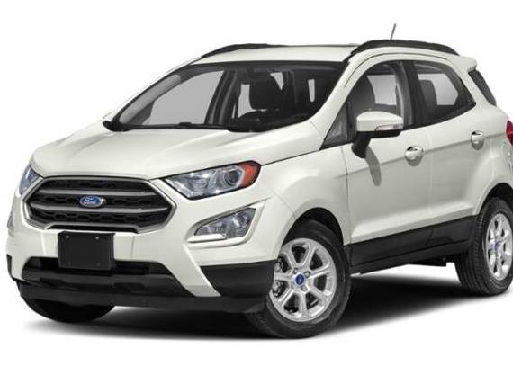 FORD ECOSPORT 2021 MAJ3S2GE2MC422222 image