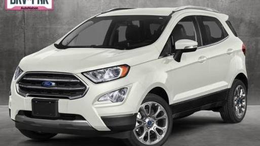 FORD ECOSPORT 2021 MAJ3S2KE3MC423483 image