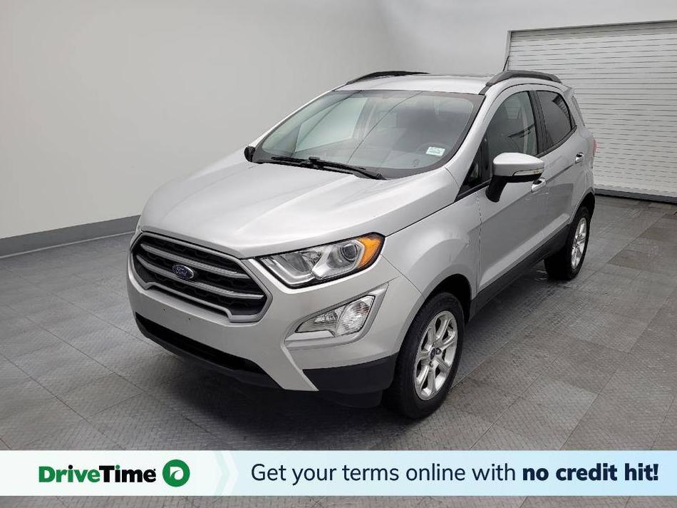 FORD ECOSPORT 2021 MAJ6S3GL7MC426364 image