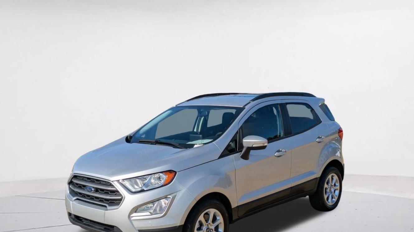FORD ECOSPORT 2021 MAJ3S2GE3MC434833 image