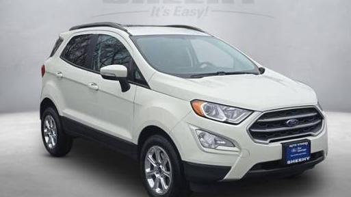 FORD ECOSPORT 2021 MAJ6S3GL5MC436195 image