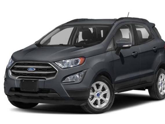 FORD ECOSPORT 2021 MAJ3S2GE5MC406130 image