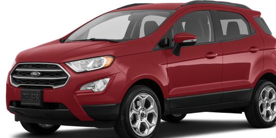 FORD ECOSPORT 2021 MAJ3S2GE8MC440353 image