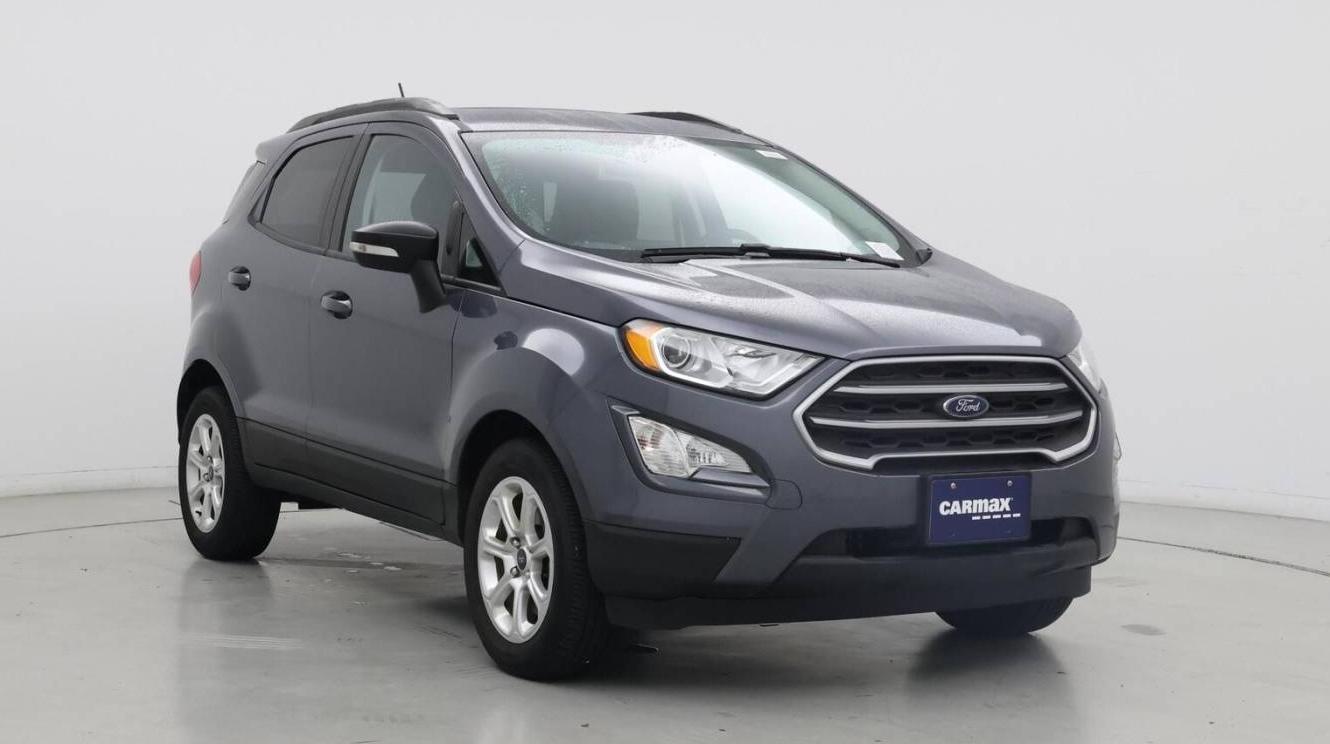 FORD ECOSPORT 2021 MAJ3S2GE9MC401044 image