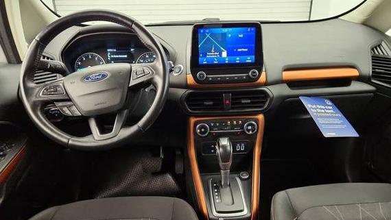 FORD ECOSPORT 2021 MAJ3S2GE3MC407860 image
