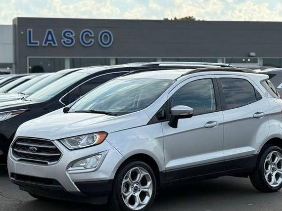 FORD ECOSPORT 2021 MAJ3S2GEXMC443612 image FORD ECOSPORT 2021 MAJ3S2GEXMC443612 image