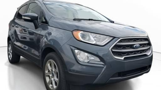 FORD ECOSPORT 2021 MAJ3S2GE5MC436762 image