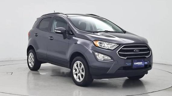 FORD ECOSPORT 2021 MAJ6S3GL4MC410168 image