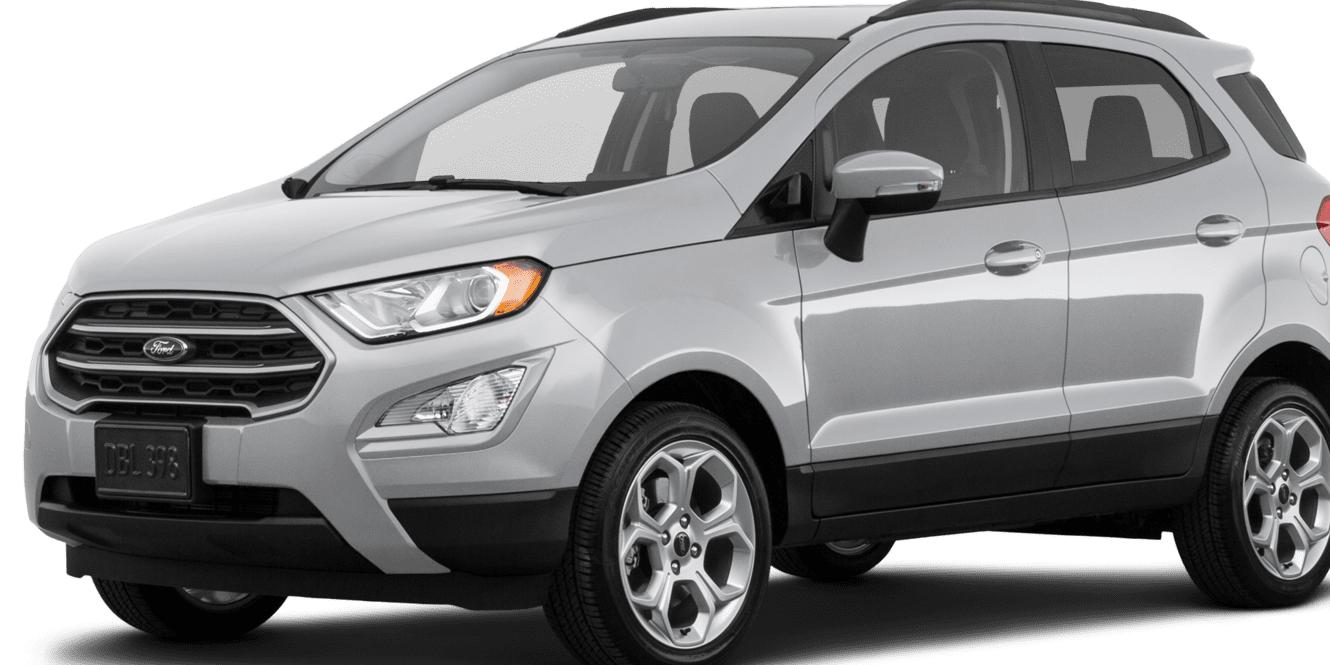 FORD ECOSPORT 2021 MAJ3S2GE0MC406763 image