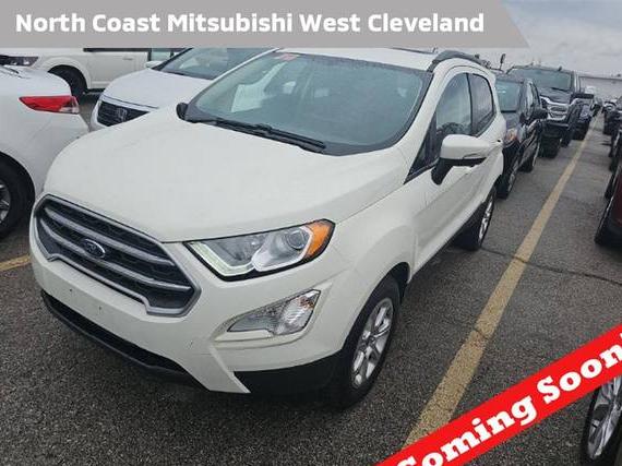 FORD ECOSPORT 2021 MAJ3S2GE1MC427413 image