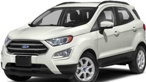 FORD ECOSPORT 2021 MAJ3S2GE9MC448784 image