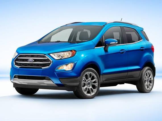 FORD ECOSPORT 2021 MAJ6S3GL8MC410741 image