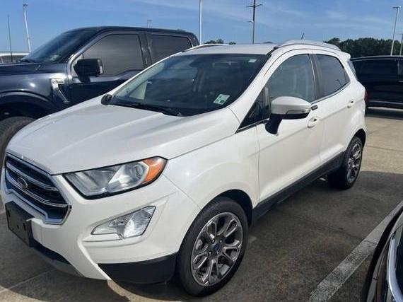 FORD ECOSPORT 2020 MAJ3S2KE0LC335991 image