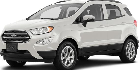 FORD ECOSPORT 2020 MAJ3S2GE7LC386705 image