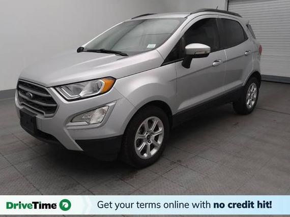 FORD ECOSPORT 2020 MAJ3S2GE6LC368096 image FORD ECOSPORT 2020 MAJ3S2GE6LC368096 image