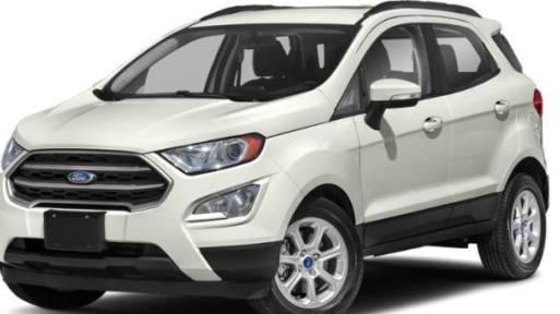 FORD ECOSPORT 2020 MAJ3S2GE5LC342721 image