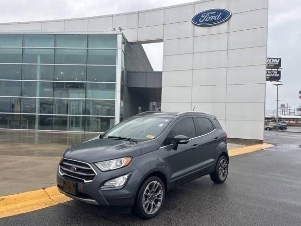 FORD ECOSPORT 2020 MAJ3S2KE1LC353268 image