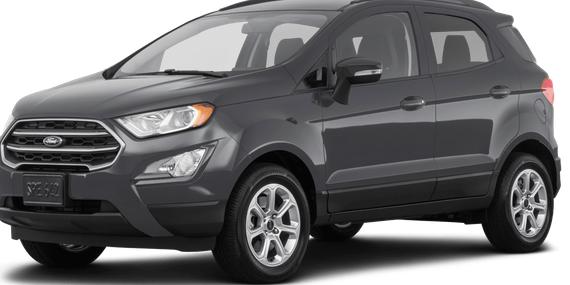 FORD ECOSPORT 2020 MAJ6S3GL7LC345007 image