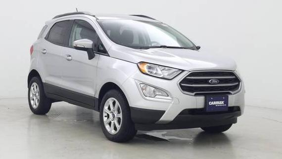 FORD ECOSPORT 2020 MAJ6S3GLXLC390183 image