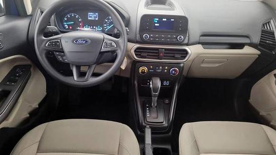 FORD ECOSPORT 2020 MAJ3S2FE4LC319755 image