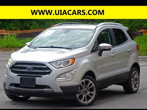 FORD ECOSPORT 2020 MAJ6S3KL7LC349758 image FORD ECOSPORT 2020 MAJ6S3KL7LC349758 image