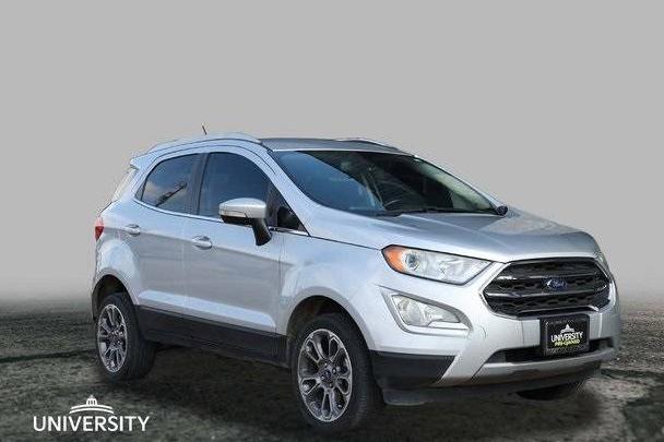 FORD ECOSPORT 2020 MAJ6S3KLXLC360883 image