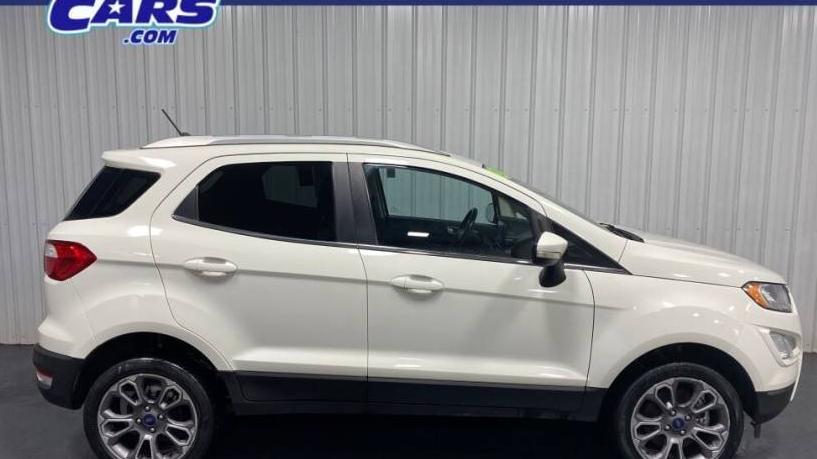 FORD ECOSPORT 2020 MAJ6S3KL4LC362287 image