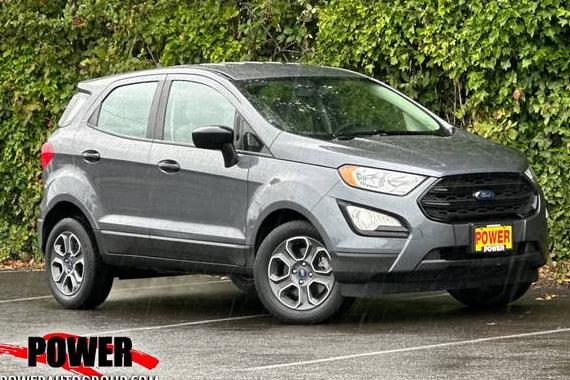 FORD ECOSPORT 2020 MAJ3S2FE1LC366239 image FORD ECOSPORT 2020 MAJ3S2FE1LC366239 image