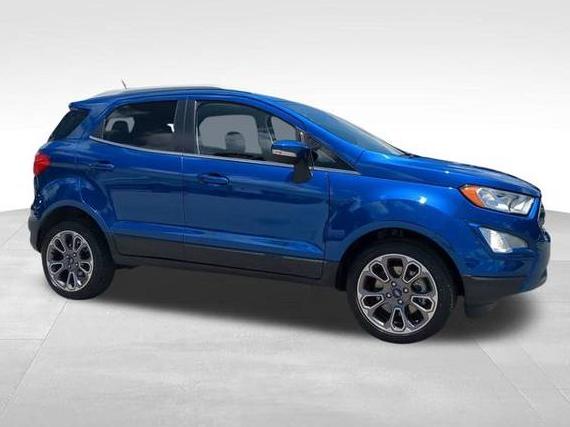 FORD ECOSPORT 2020 MAJ3S2KE3LC337752 image