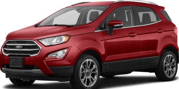 FORD ECOSPORT 2020 MAJ3S2KE7LC350066 image