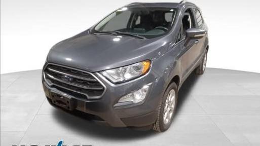 FORD ECOSPORT 2020 MAJ6S3GL7LC318955 image