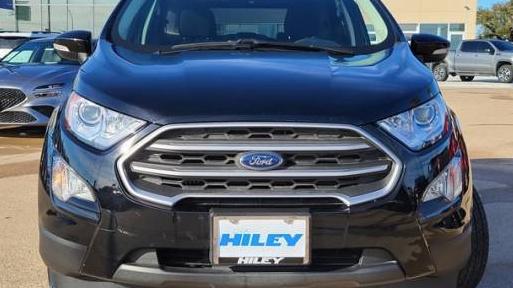 FORD ECOSPORT 2020 MAJ3S2GE7LC354661 image