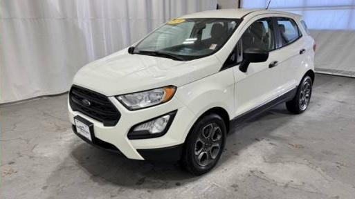 FORD ECOSPORT 2020 MAJ3S2FE3LC359499 image