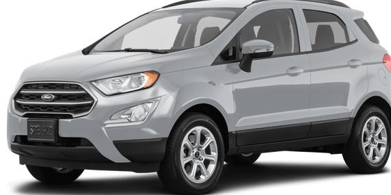 FORD ECOSPORT 2020 MAJ3S2GE5LC311436 image