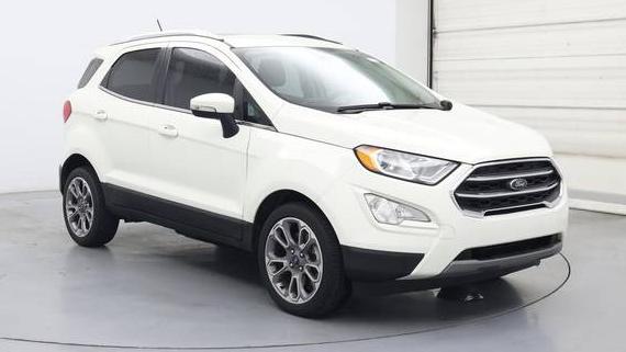 FORD ECOSPORT 2020 MAJ3S2KE9LC341112 image