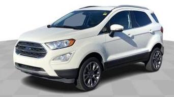 FORD ECOSPORT 2020 MAJ6S3KL8LC354497 image