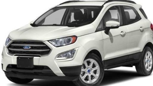 FORD ECOSPORT 2020 MAJ3S2GE1LC347799 image