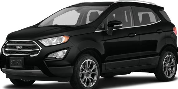 FORD ECOSPORT 2020 MAJ6S3KL4LC364718 image