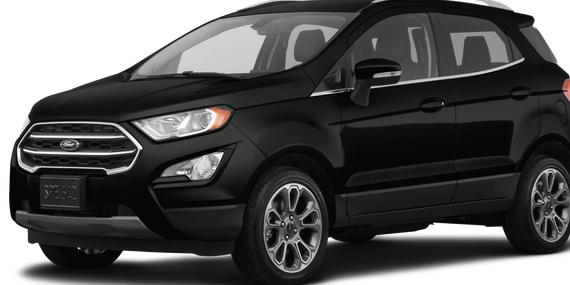 FORD ECOSPORT 2020 MAJ6S3KL1LC345740 image