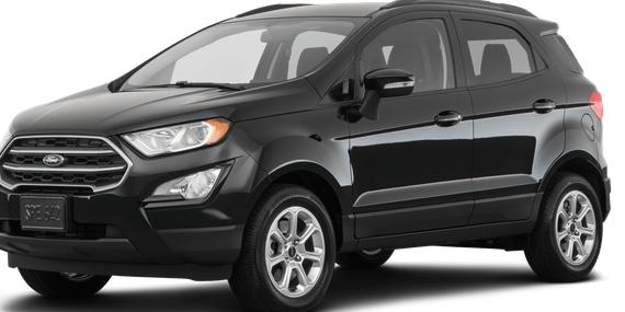 FORD ECOSPORT 2020 MAJ6S3GLXLC335877 image